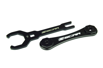 SCAR Fork Cap Wrench Tool - Kayaba, Showa and WP forks